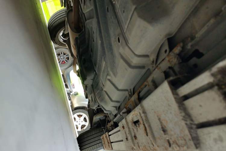 Used Lexus RX Classic 2013 270 Luxury Edition Chassis Front Left