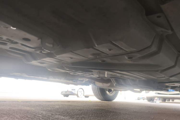 Used Lexus RX Classic 2013 270 Elite Edition Chassis Front Left