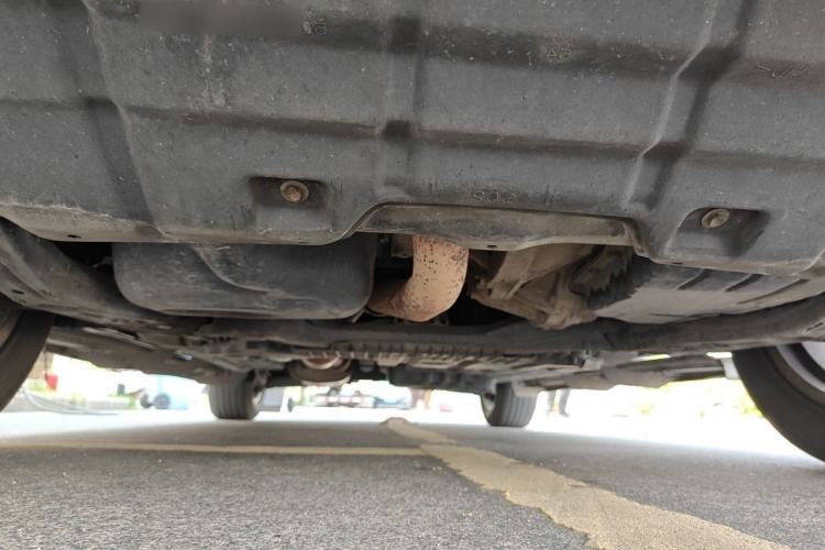 Used Lexus RX Classic 2013 270 Elite Edition Chassis Front Left