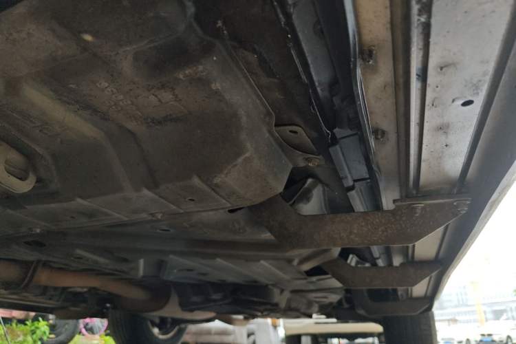 Used Lexus RX Classic 2013 270 Elite Edition Chassis Front Left