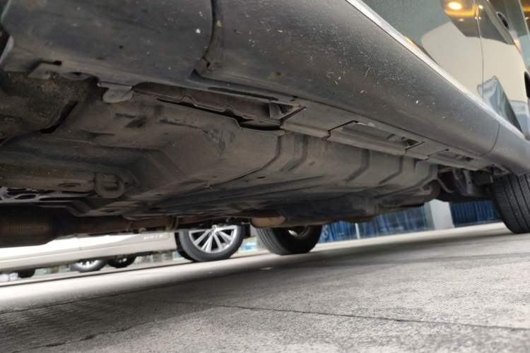 Used Lexus RX Classic 2013 270 Elegant Edition Chassis Front Left