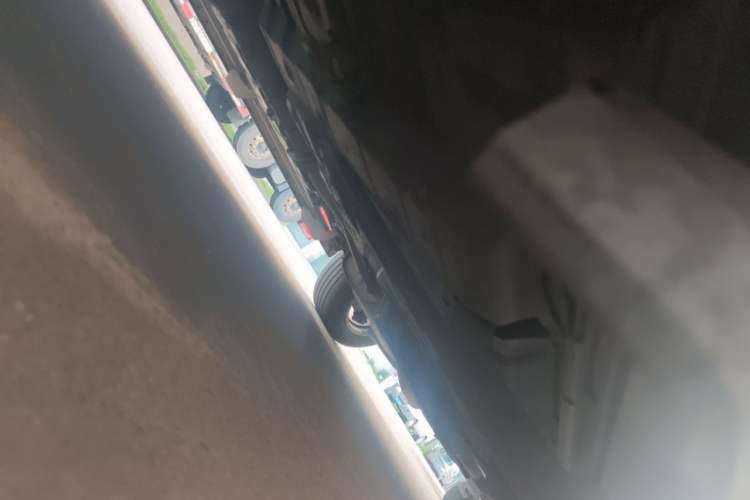 Used Lexus RX Classic 2013 270 Elite Edition Chassis Front Left