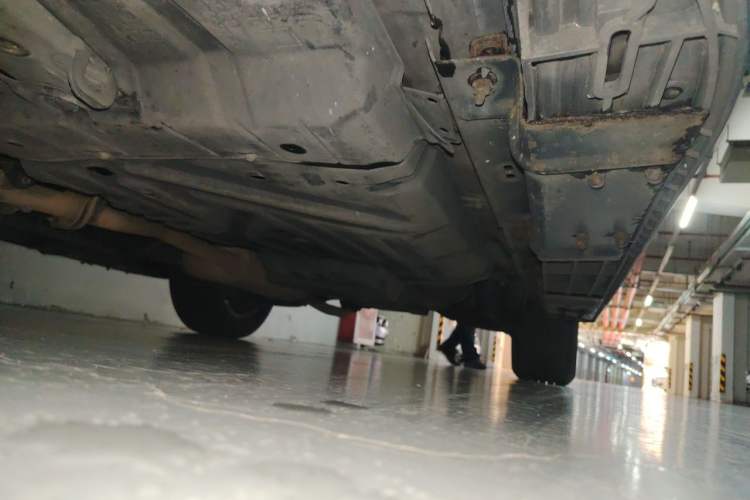 Used Lexus RX Classic 2013 270 Elite Edition Chassis Front Left