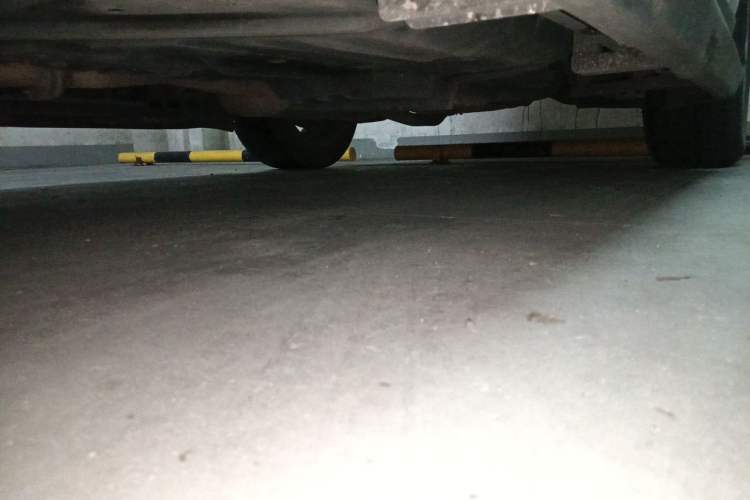 Used Lexus RX Classic 2013 270 Elite Edition Chassis Front Left