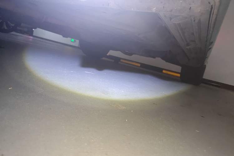 Used Lexus RX Classic 2013 270 Elite Edition Chassis Front Left