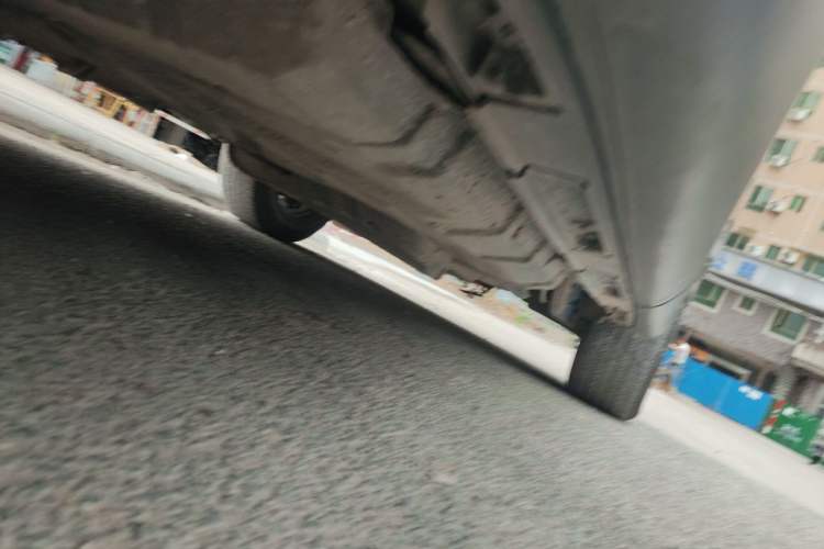 Used Lexus RX Classic 2013 270 Elite Edition Chassis Front Left