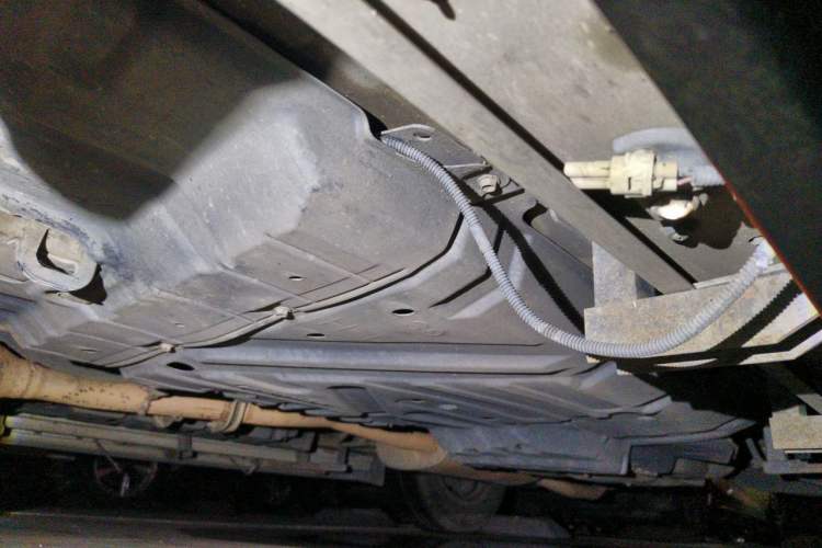 Used Lexus RX Classic 2013 270 Mark Levinson Limited Edition Chassis Front Left