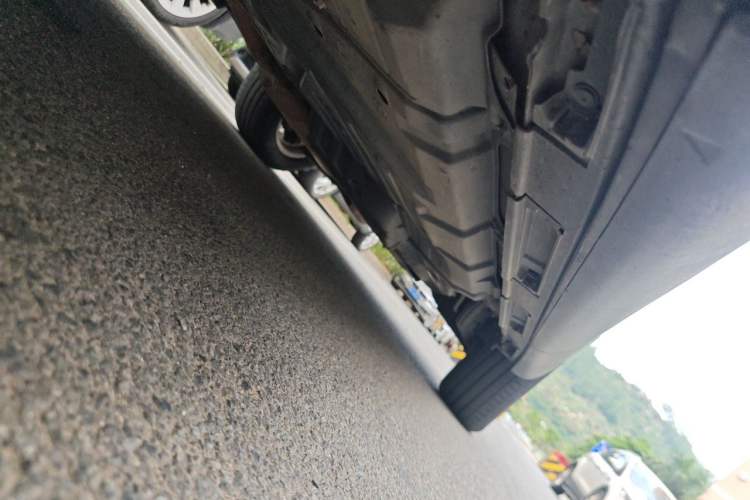 Used Lexus RX Classic 2013 350 Elegant Edition Chassis Front Left