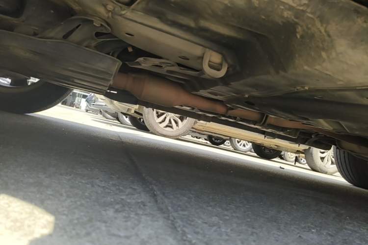 Used Lexus RX Classic 2013 270 Elite Edition Chassis Front Left