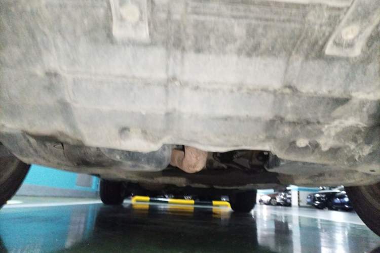 Used Lexus RX Classic 2013 270 Elegant Edition Chassis Front