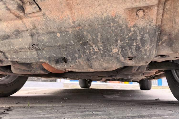 Used Lexus RX Classic 2013 270 Elegant Edition Chassis Front
