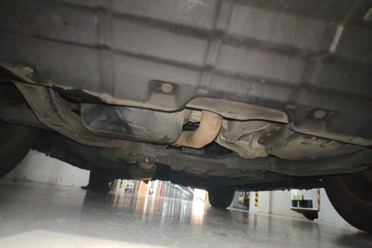 Used Lexus RX Classic 2013 270 Elite Edition Chassis Front