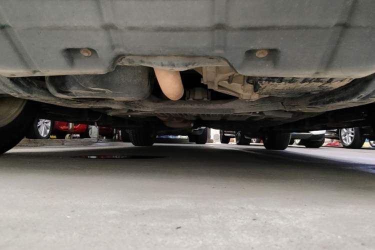Used Lexus RX Classic 2013 270 Elegant Edition Chassis Front