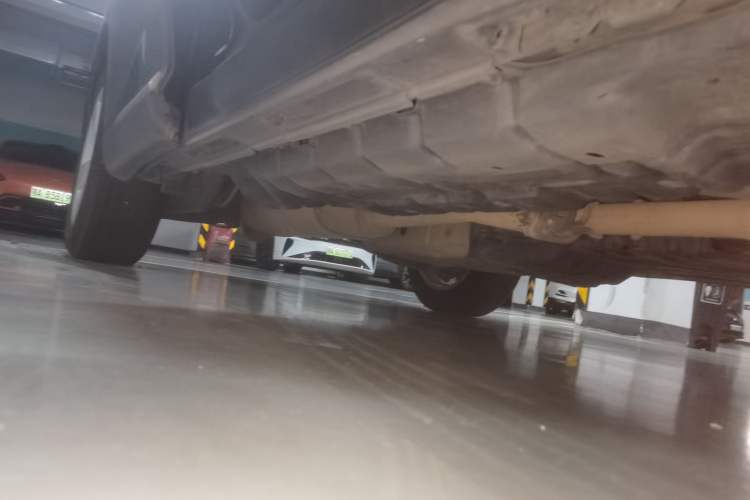 Used Lexus RX Classic 2013 270 Elegant Edition Chassis Front Right
