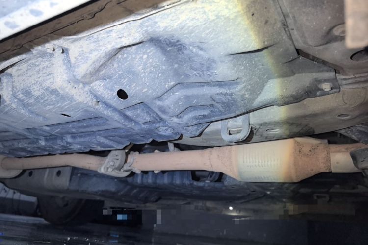 Used Lexus RX Classic 2013 270 Elite Edition Chassis Front Right