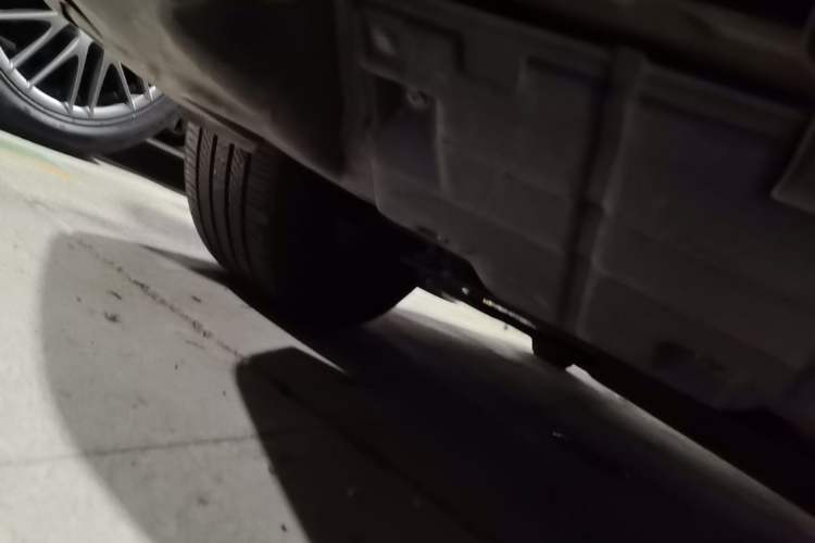 Used Lexus RX Classic 2013 270 Elite Edition Chassis Front Right