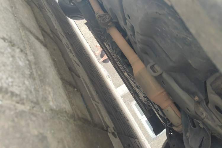 Used Lexus RX Classic 2013 270 Elite Edition Chassis Front Right