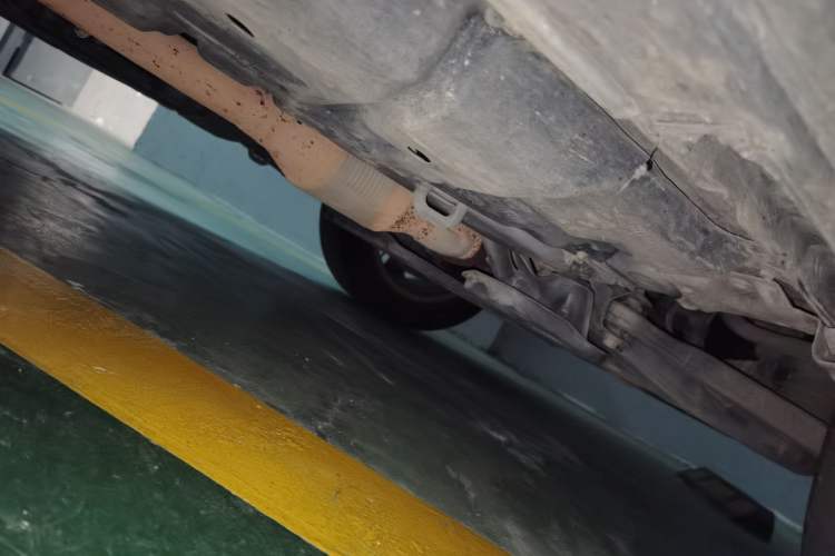 Used Lexus RX Classic 2013 270 Elite Edition Chassis Front Right