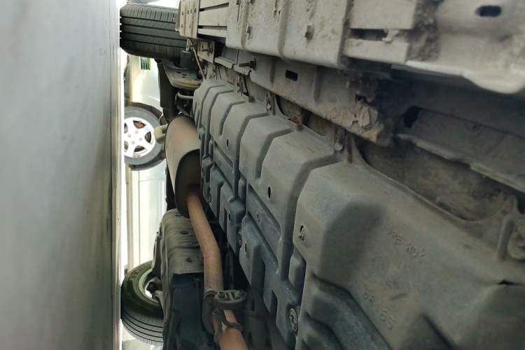 Used Lexus RX Classic 2013 270 Luxury Edition Chassis Front Right