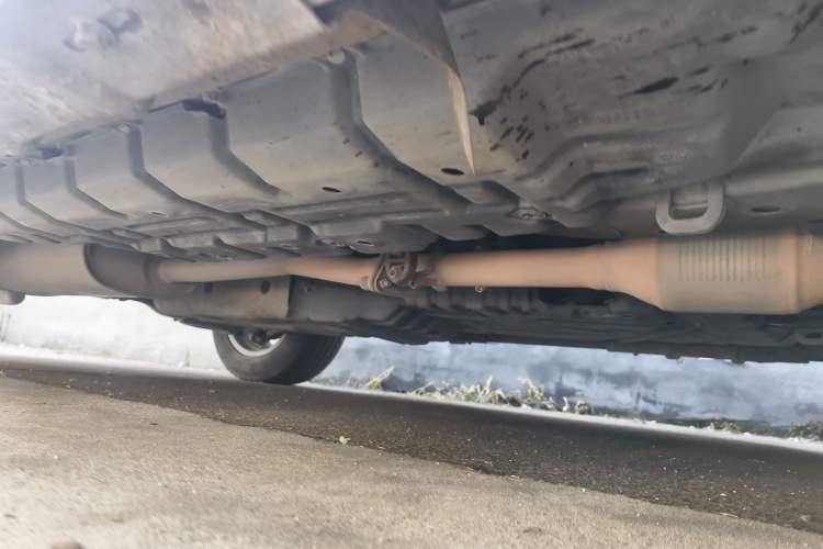Used Lexus RX Classic 2013 270 Elite Edition Chassis Front Right