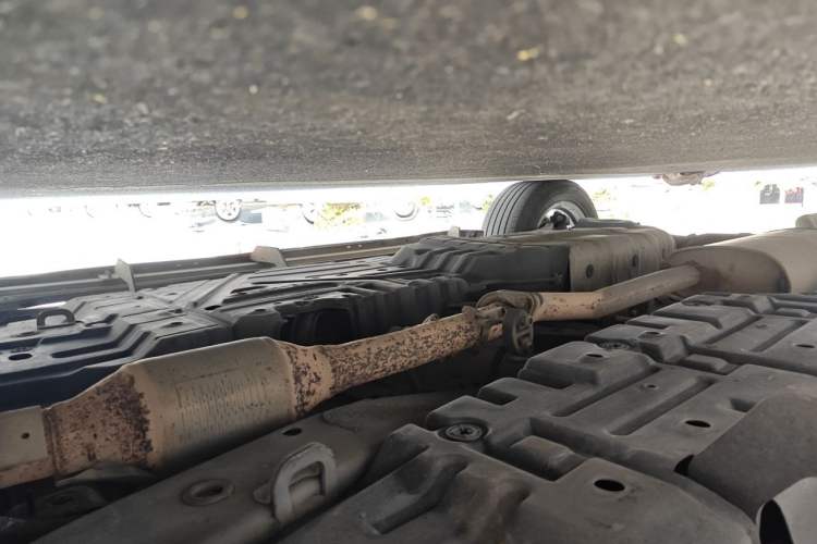 Used Lexus RX Classic 2013 270 Elite Edition Chassis Front Right