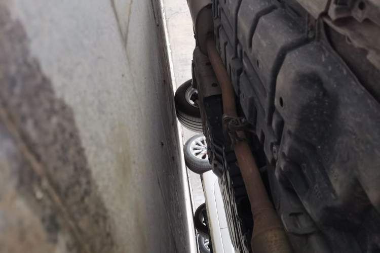 Used Lexus RX Classic 2013 270 Elegant Edition Chassis Front Right