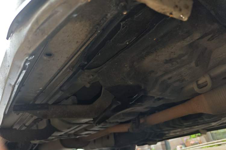 Used Lexus RX Classic 2013 270 Elite Edition Chassis Front Right