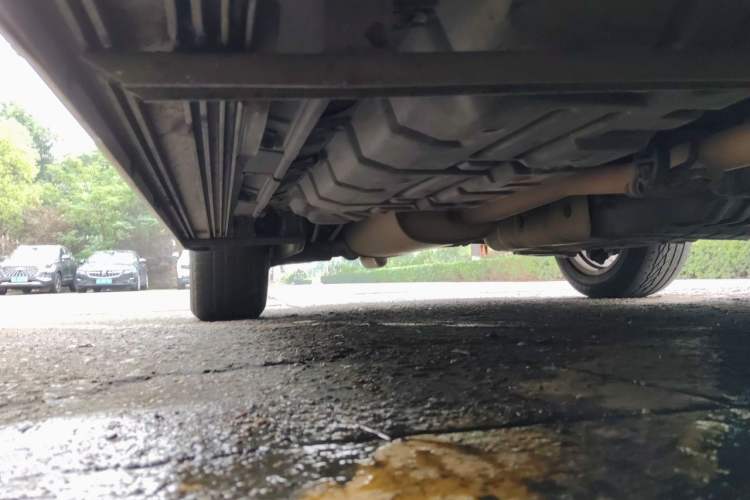 Used Lexus RX Classic 2013 270 Elegant Edition Chassis Front Right
