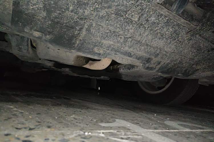 Used Lexus RX Classic 2013 270 Elite Edition Chassis Front Right