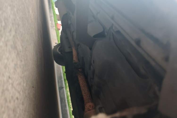 Used Lexus RX Classic 2013 270 Elite Edition Chassis Front Right