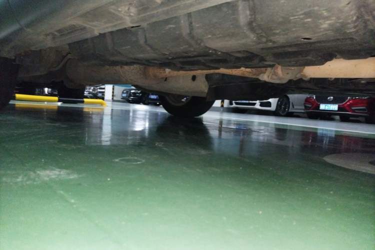 Used Lexus RX Classic 2013 270 Elegant Edition Chassis Front Right