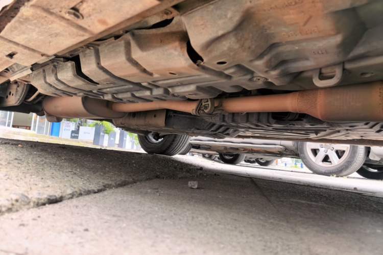 Used Lexus RX Classic 2013 270 Elegant Edition Chassis Front Right
