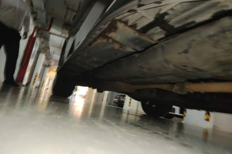 Used Lexus RX Classic 2013 270 Elite Edition Chassis Front Right