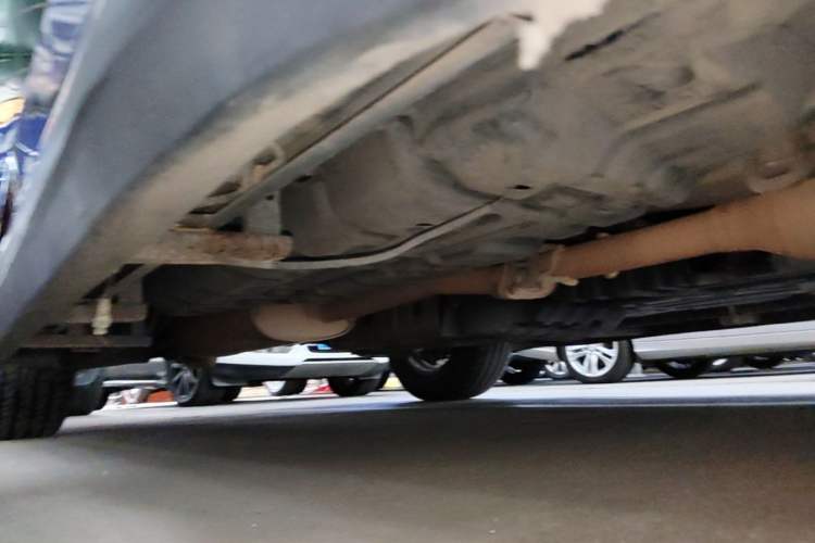 Used Lexus RX Classic 2013 270 Elegant Edition Chassis Front Right