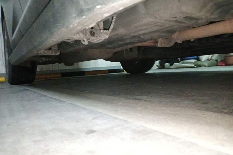 Used Lexus RX Classic 2013 270 Elite Edition Chassis Front Right