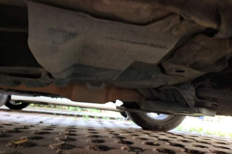 Used Lexus RX Classic 2013 270 Mark Levinson Limited Edition Chassis Front Right