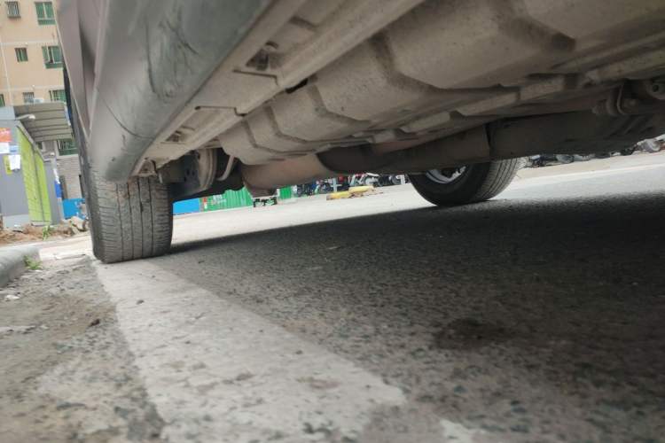 Used Lexus RX Classic 2013 270 Elite Edition Chassis Front Right
