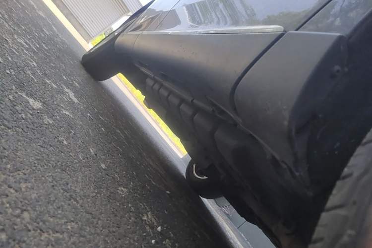 Used Lexus RX Classic 2013 270 Elite Edition Chassis Front Right