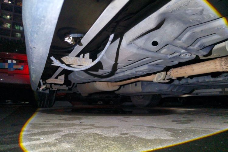 Used Lexus RX Classic 2013 270 Mark Levinson Limited Edition Chassis Front Right