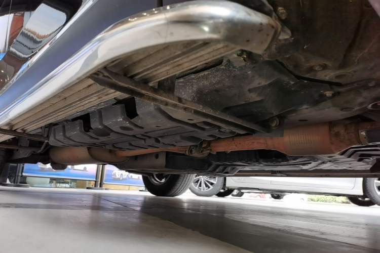 Used Lexus RX Classic 2013 270 Elite Edition Chassis Front Right