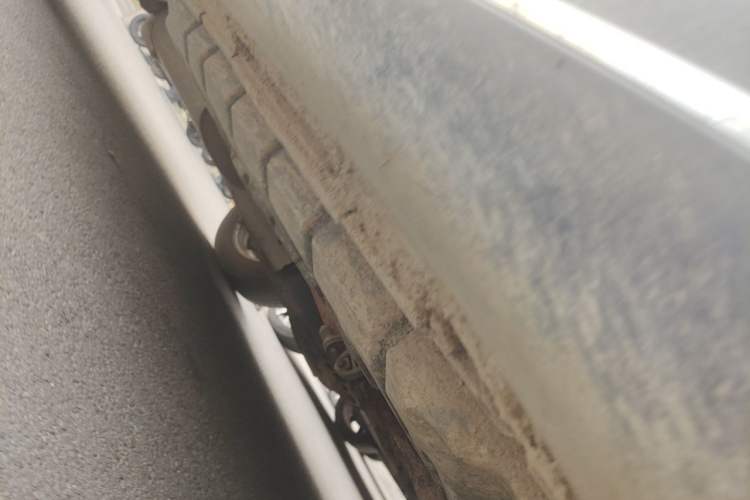 Used Lexus RX Classic 2013 270 Elegant Edition Chassis Front Right