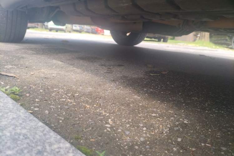 Used Lexus RX Classic 2013 270 Elite Edition Chassis Front Right