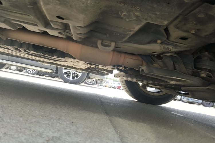Used Lexus RX Classic 2013 270 Elite Edition Chassis Front Right