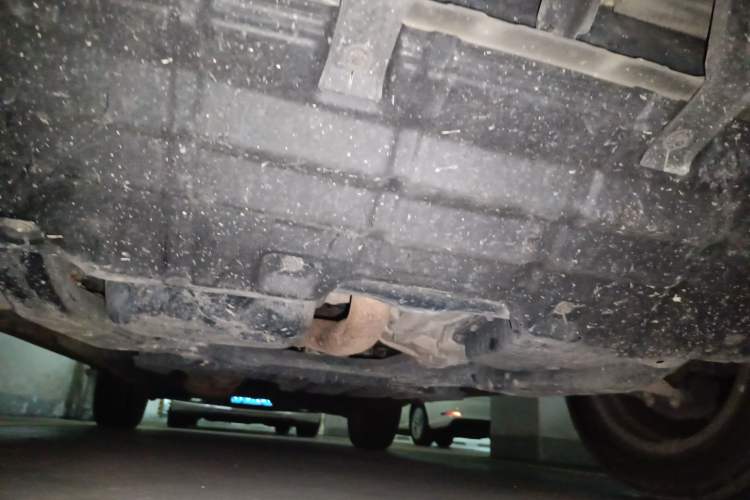 Used Lexus RX Classic 2013 270 Elite Edition Chassis Front