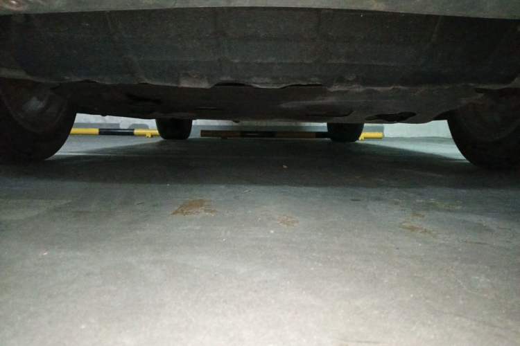 Used Lexus RX Classic 2013 270 Elite Edition Chassis Front