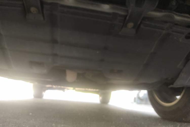 Used Lexus RX Classic 2013 270 Elite Edition Chassis Front