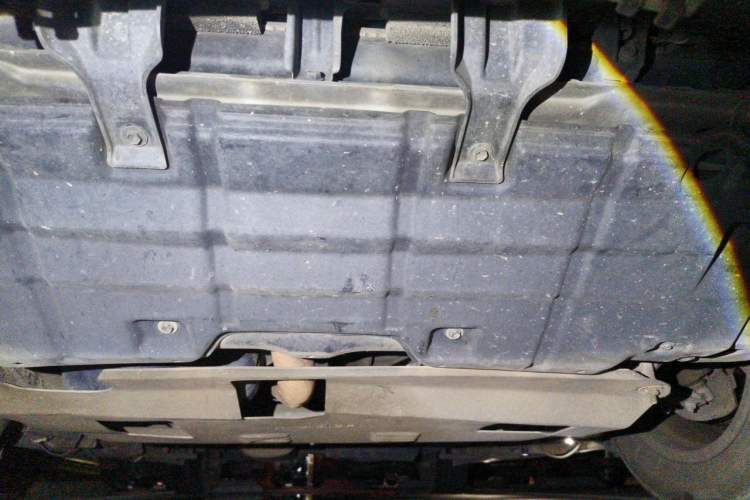 Used Lexus RX Classic 2013 270 Mark Levinson Limited Edition Chassis Front