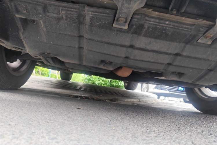 Used Lexus RX Classic 2013 270 Elite Edition Chassis Front