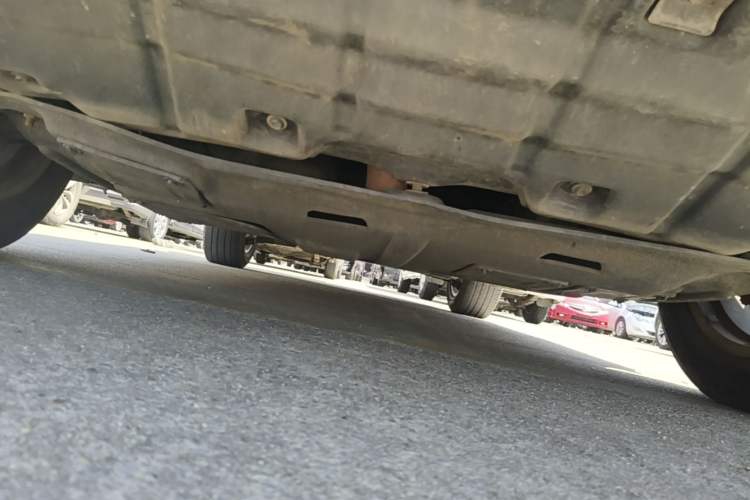 Used Lexus RX Classic 2013 270 Elite Edition Chassis Front