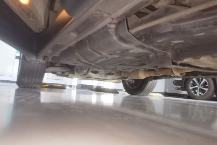 Used Lexus RX Classic 2013 270 Elegant Edition Chassis Rear Left